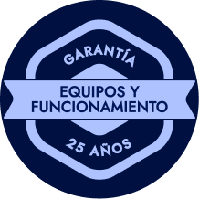 Garantía