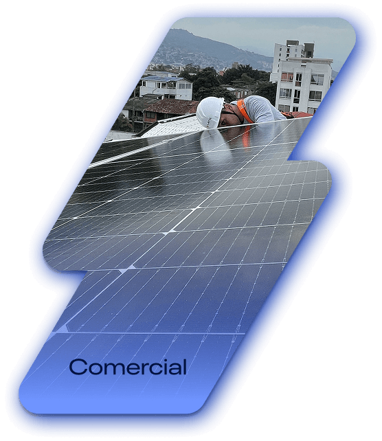 Comercial Hover