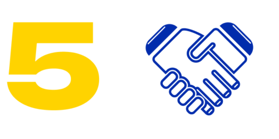 Paso 5